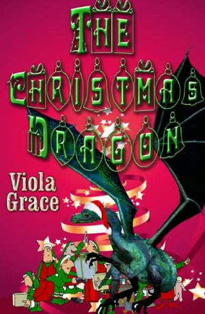 [Sisters of Silverwood 09] • The Christmas Dragon